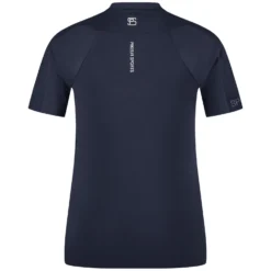 Damen PIKEUR Polo & T-Shirts<Sports Collection Mesh-Shirt