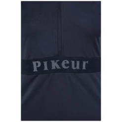 Damen PIKEUR Polo & T-Shirts<Sports Collection Mesh-Shirt