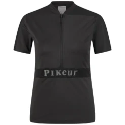 Damen PIKEUR Polo & T-Shirts<Sports Collection Mesh-Shirt