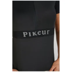 Damen PIKEUR Polo & T-Shirts<Sports Collection Mesh-Shirt