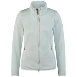 Damen PIKEUR Reitjacken<Sports Collection Mesh-Fleecejacke