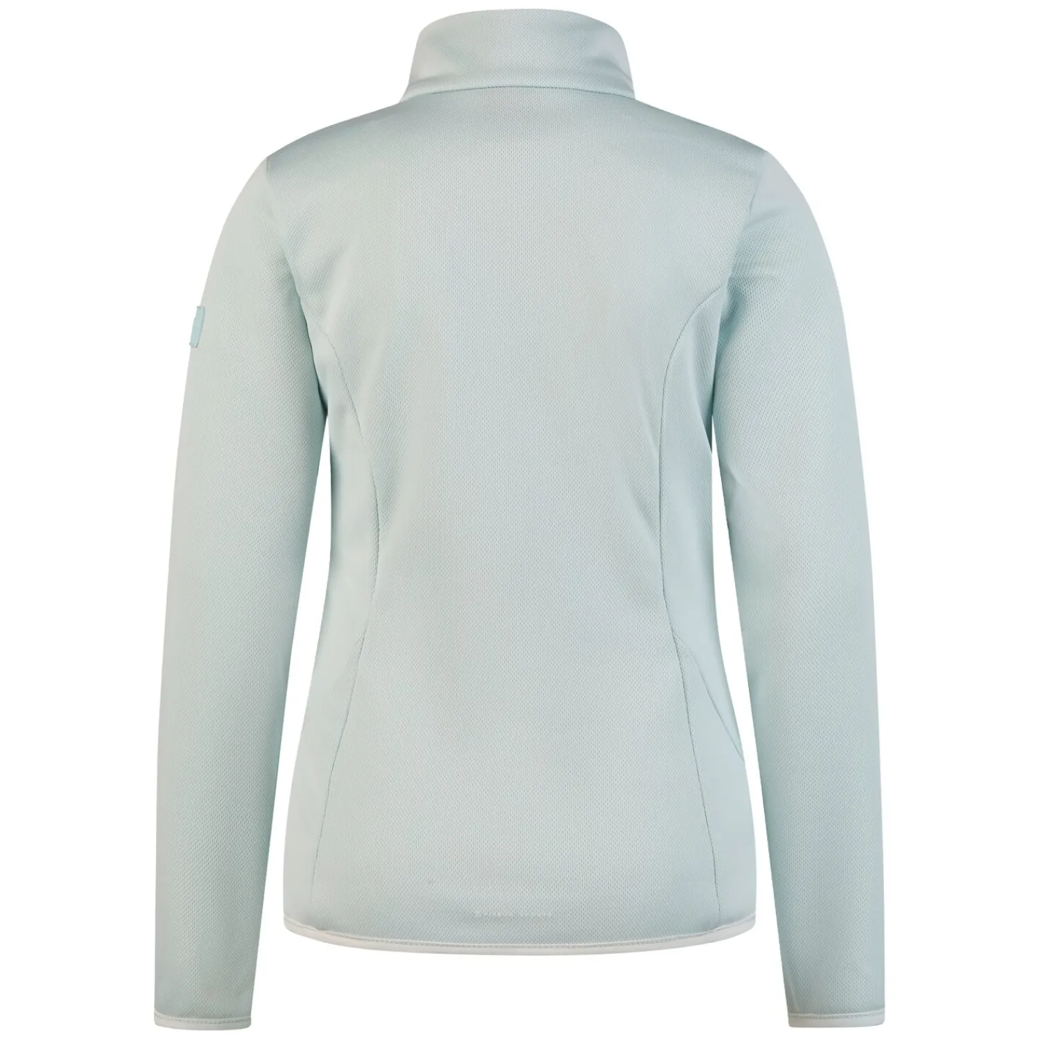 Damen PIKEUR Reitjacken<Sports Collection Mesh-Fleecejacke