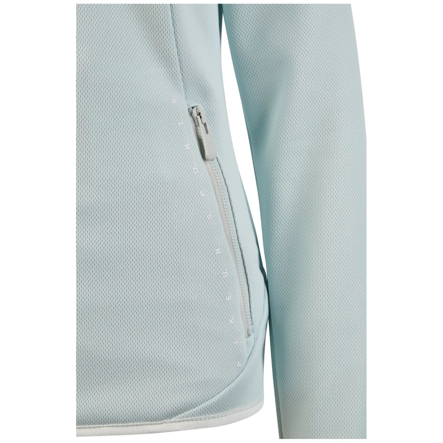 Damen PIKEUR Reitjacken<Sports Collection Mesh-Fleecejacke
