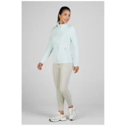 Damen PIKEUR Reitjacken<Sports Collection Mesh-Fleecejacke