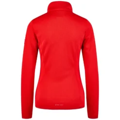 Damen PIKEUR Reitjacken<Sports Collection Mesh-Fleecejacke