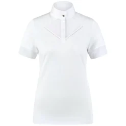 Damen PIKEUR Turnierbekleidung|Polo & T-Shirts<Sports Collection Pique-Shirt