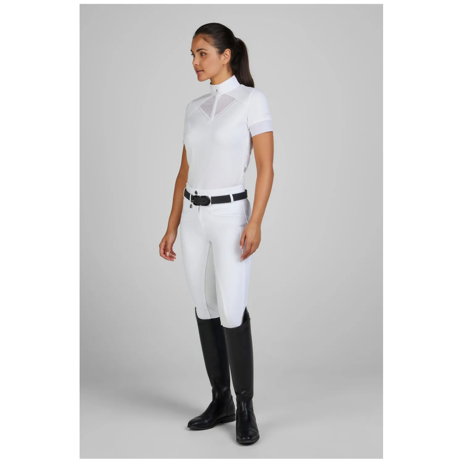 Damen PIKEUR Turnierbekleidung|Polo & T-Shirts<Sports Collection Pique-Shirt
