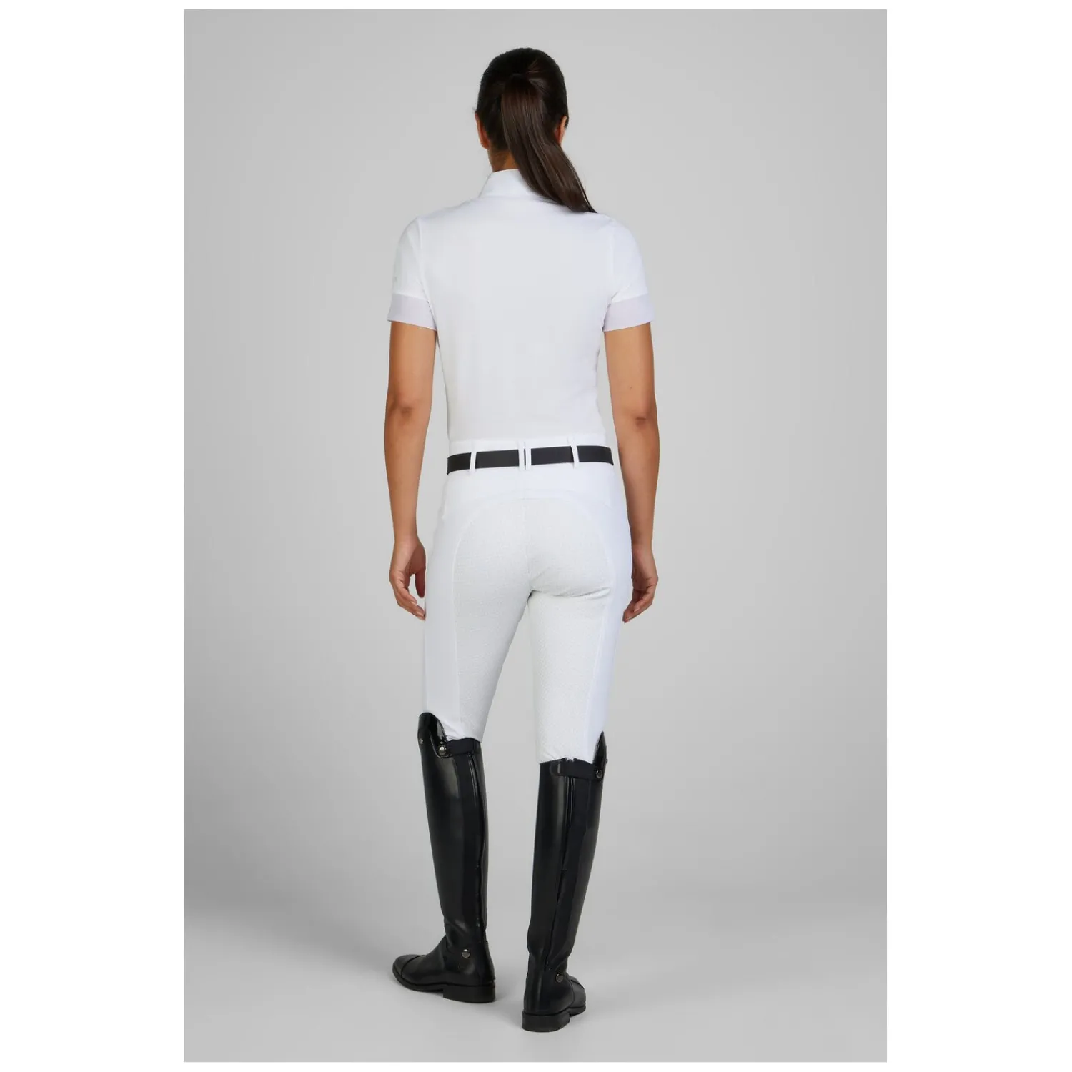 Damen PIKEUR Turnierbekleidung|Polo & T-Shirts<Sports Collection Pique-Shirt