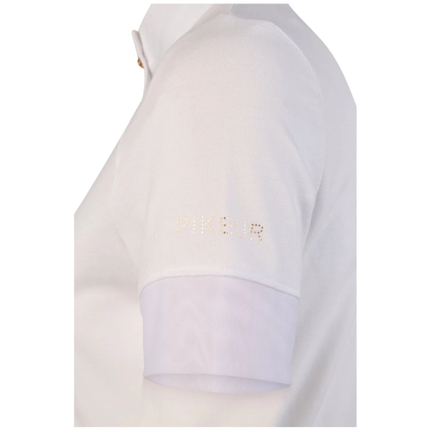 Damen PIKEUR Turnierbekleidung|Polo & T-Shirts<Sports Collection Pique-Shirt