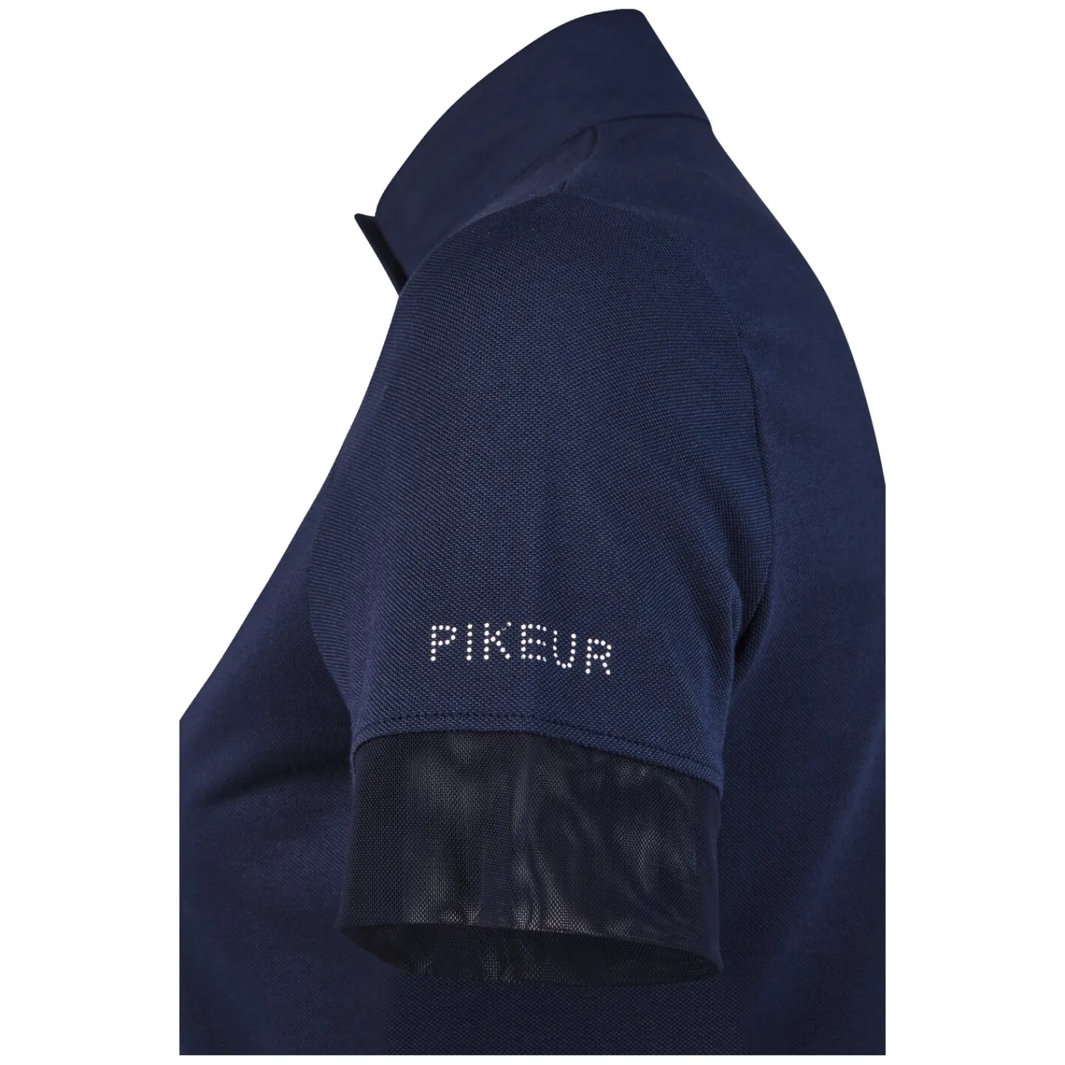 Damen PIKEUR Turnierbekleidung|Polo & T-Shirts<Sports Collection Pique-Shirt