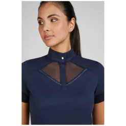 Damen PIKEUR Turnierbekleidung|Polo & T-Shirts<Sports Collection Pique-Shirt