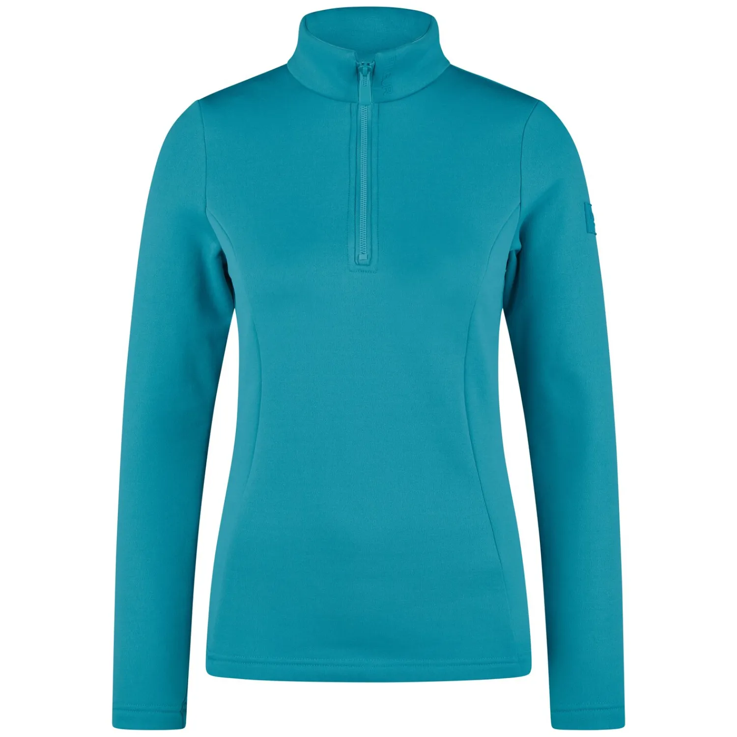 Damen PIKEUR Funktionsshirts|Pullover & Hoodies<Sports Collection Polartec-Funktionsshirt