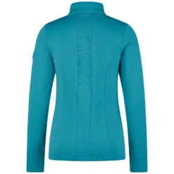 Damen PIKEUR Funktionsshirts|Pullover & Hoodies<Sports Collection Polartec-Funktionsshirt