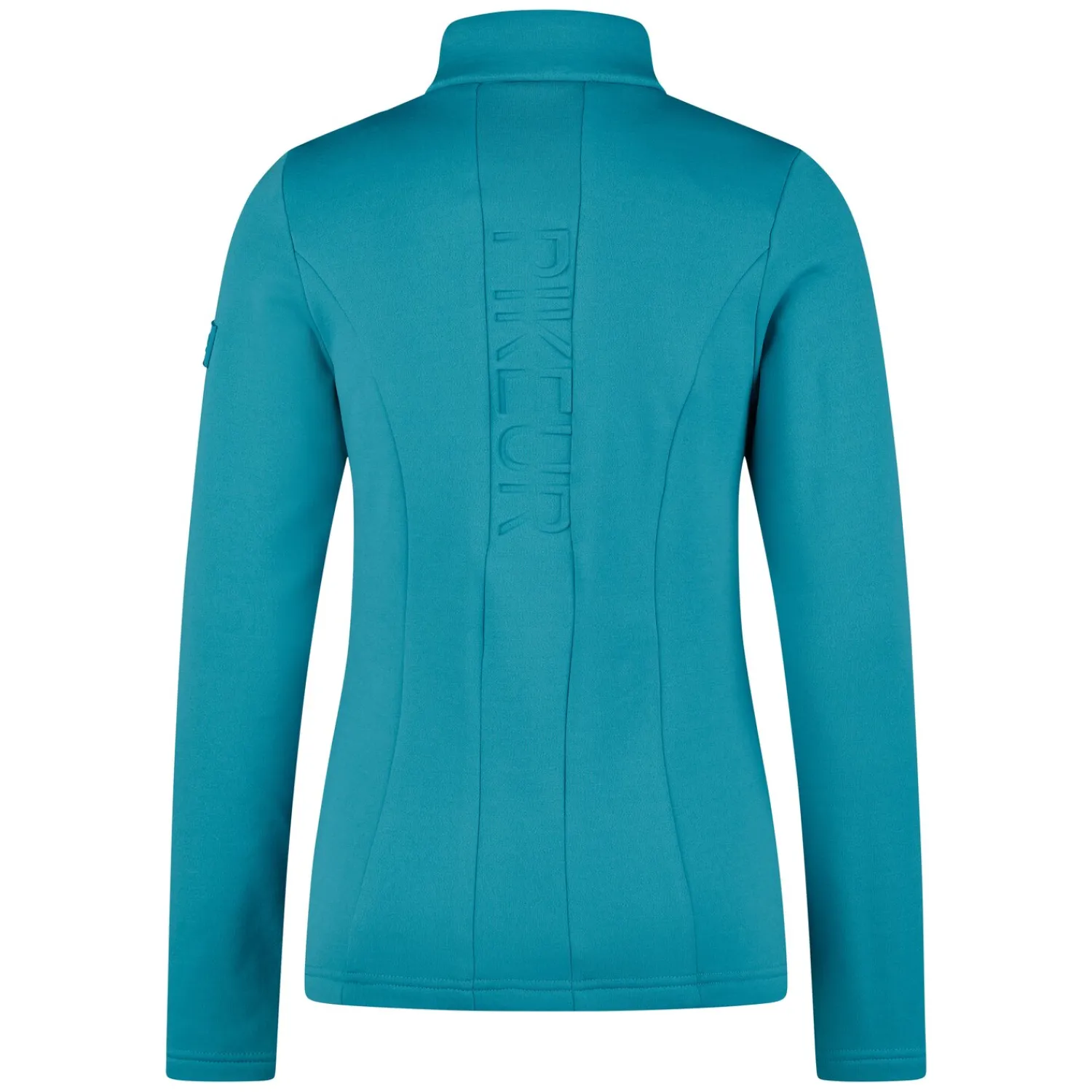 Damen PIKEUR Funktionsshirts|Pullover & Hoodies<Sports Collection Polartec-Funktionsshirt