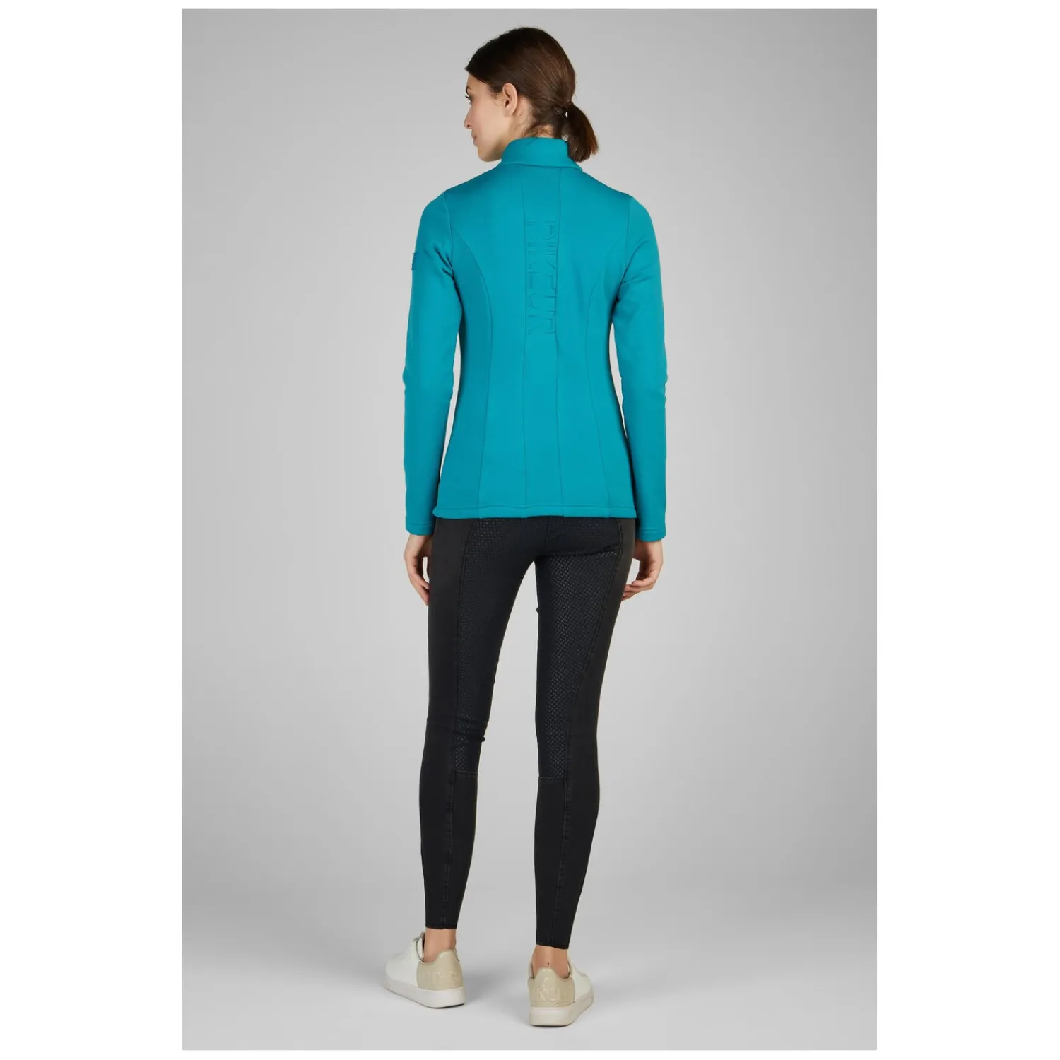 Damen PIKEUR Funktionsshirts|Pullover & Hoodies<Sports Collection Polartec-Funktionsshirt
