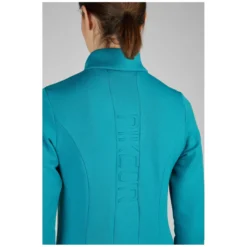 Damen PIKEUR Funktionsshirts|Pullover & Hoodies<Sports Collection Polartec-Funktionsshirt