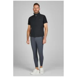 Herren PIKEUR Westen<Sports Collection Softshellweste