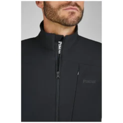 Herren PIKEUR Westen<Sports Collection Softshellweste