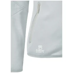 Damen PIKEUR Reitjacken<Sports Collection Sommer-Fleecejacke mit Kapuze