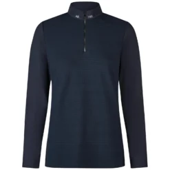 Damen PIKEUR Pullover & Hoodies<Sports Collection Struktur-Shirt