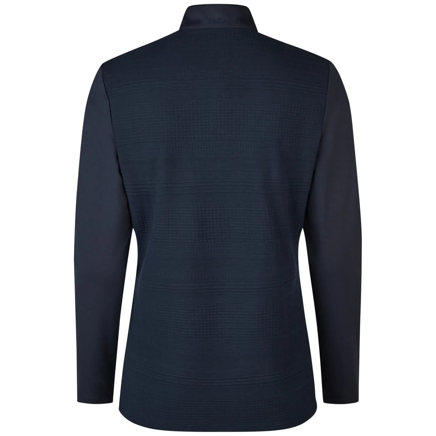 Damen PIKEUR Pullover & Hoodies<Sports Collection Struktur-Shirt