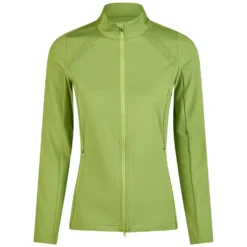 Damen PIKEUR Reitjacken<Sports Funktionsjacke mit Stehkragen