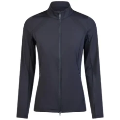 Damen PIKEUR Reitjacken<Sports Funktionsjacke mit Stehkragen