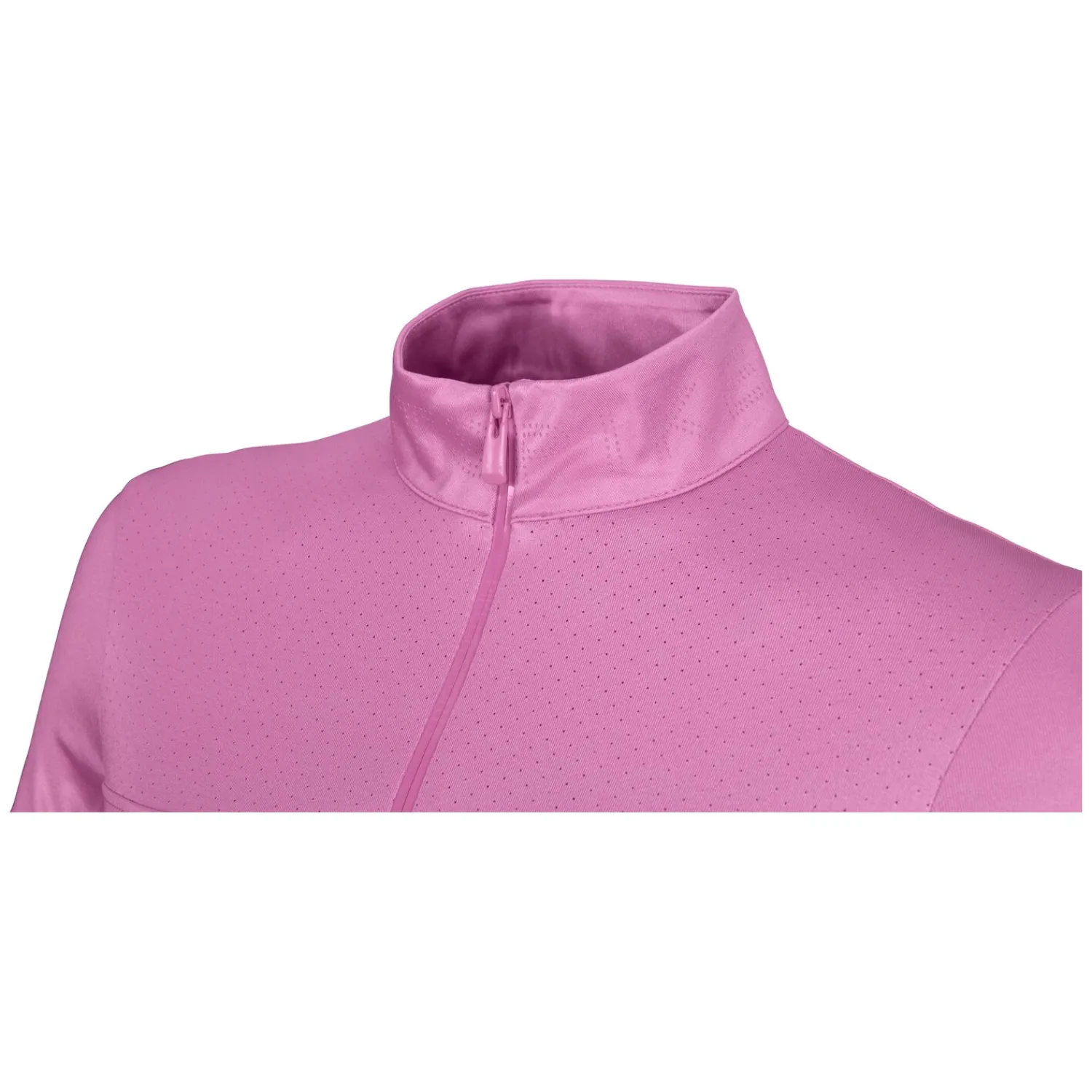 Damen PIKEUR Funktionsshirts<Sports Funktions-Lasercut-Shirt