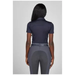 Damen PIKEUR Funktionsshirts|Polo & T-Shirts<Sports Funktions-Poloshirt