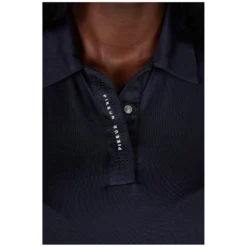 Damen PIKEUR Funktionsshirts|Polo & T-Shirts<Sports Funktions-Poloshirt
