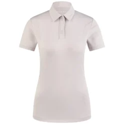 Damen PIKEUR Funktionsshirts|Polo & T-Shirts<Sports Funktions-Poloshirt
