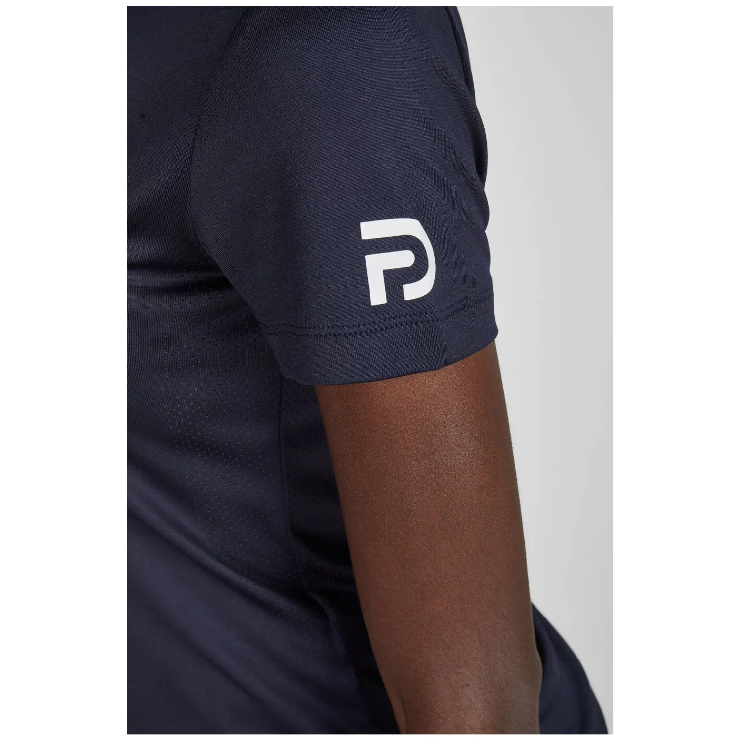 Damen PIKEUR Funktionsshirts|Polo & T-Shirts<Sports Funktionsshirt mit Rundhals