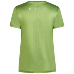 Damen PIKEUR Funktionsshirts|Polo & T-Shirts<Sports Funktionsshirt mit Rundhals