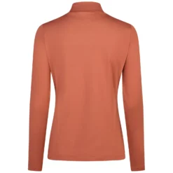 Damen PIKEUR Funktionsshirts<SPORTS Funktionsshirt mit Rhinestuds