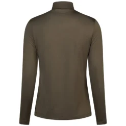 Damen PIKEUR Funktionsshirts<SPORTS Funktionsshirt mit Rhinestuds