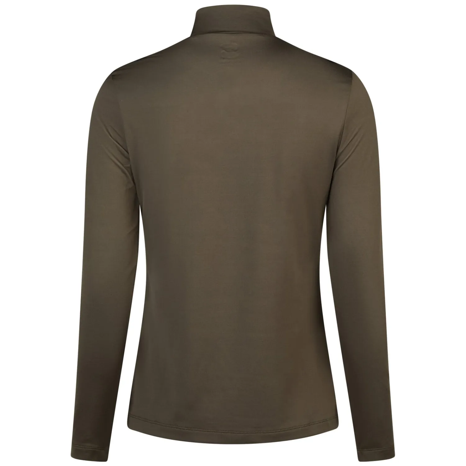 Damen PIKEUR Funktionsshirts<SPORTS Funktionsshirt mit Rhinestuds