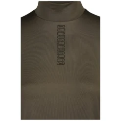 Damen PIKEUR Funktionsshirts<SPORTS Funktionsshirt mit Rhinestuds