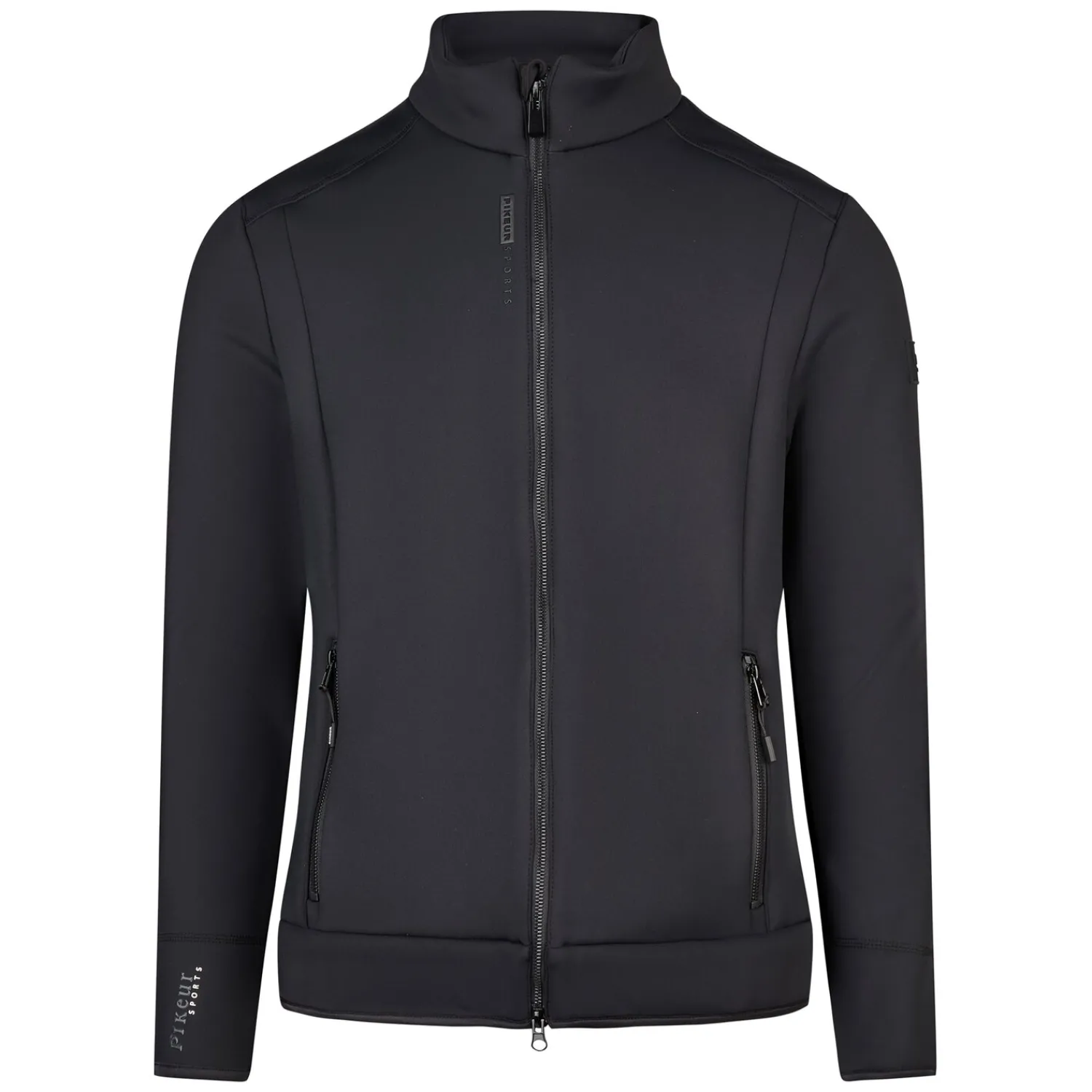 Herren Loesdau Reitjacken<PIKEUR SPORTS Herren-Fleecejacke