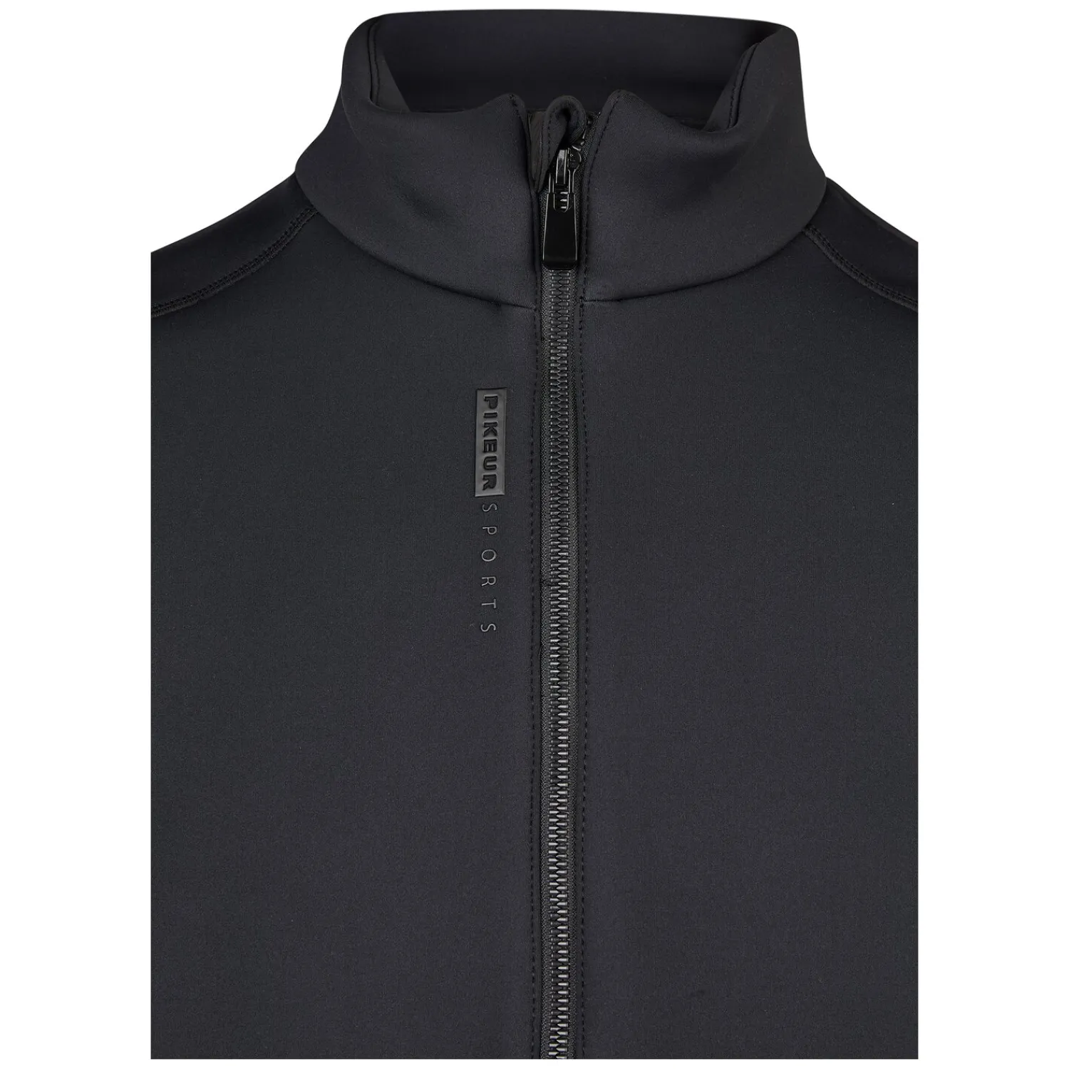 Herren Loesdau Reitjacken<PIKEUR SPORTS Herren-Fleecejacke