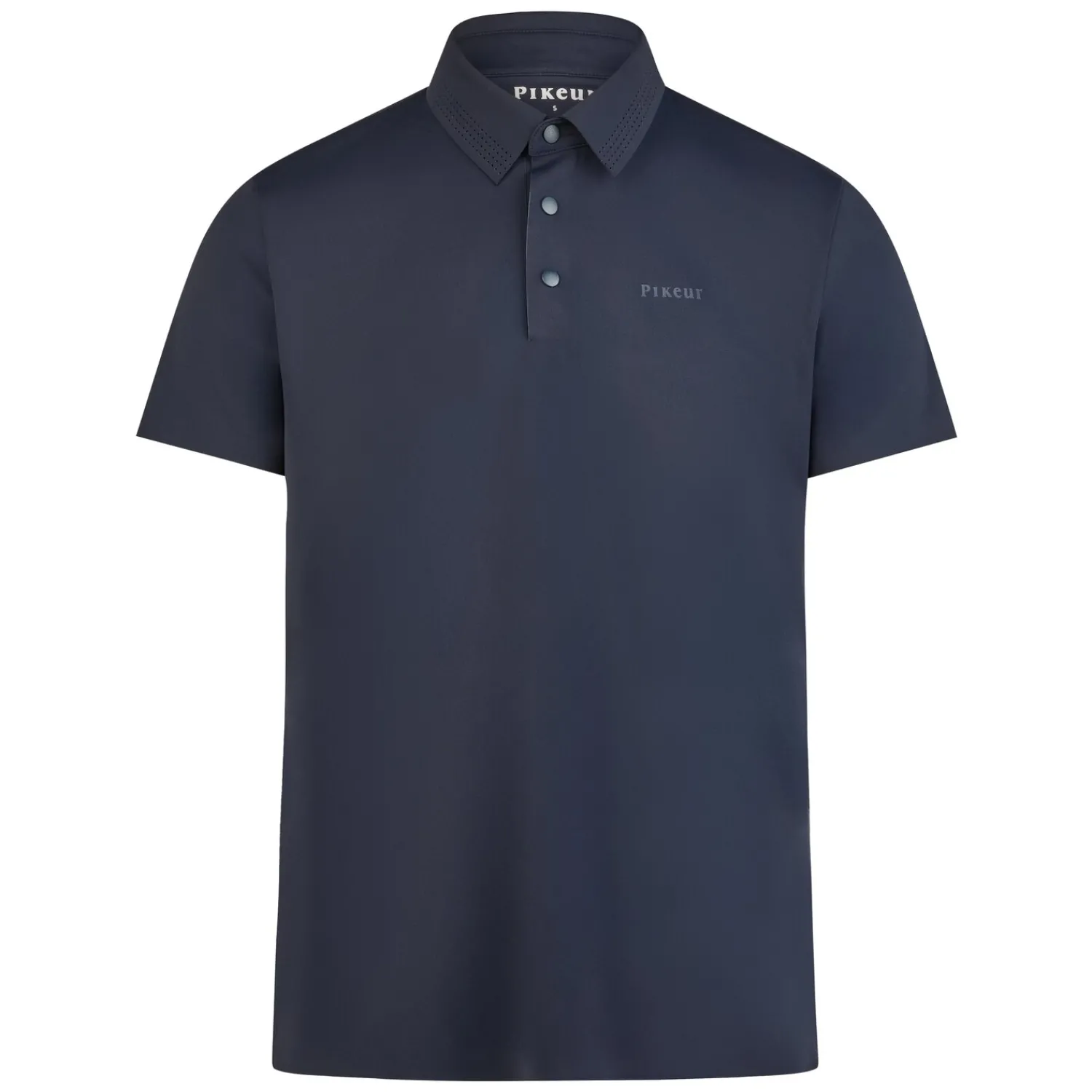 Herren PIKEUR Polo & T-Shirts|Funktionsshirts<port Herren Funktion-Poohirt