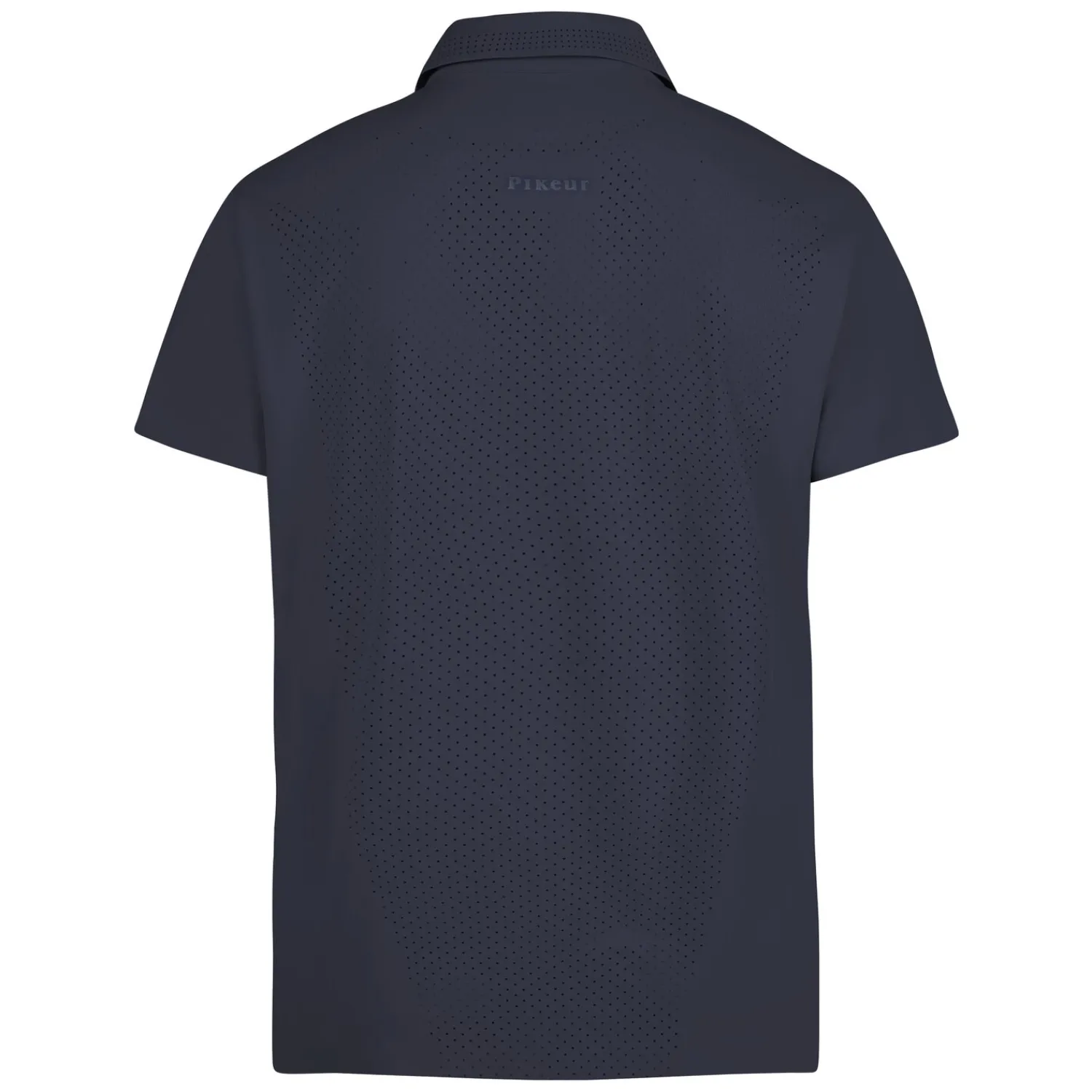 Herren PIKEUR Polo & T-Shirts|Funktionsshirts<port Herren Funktion-Poohirt