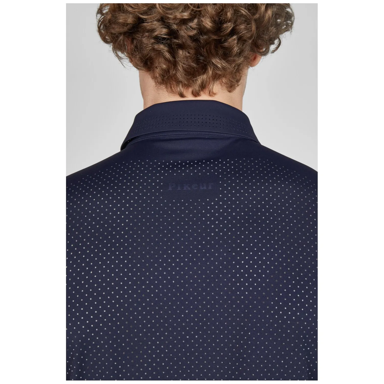Herren PIKEUR Polo & T-Shirts|Funktionsshirts<port Herren Funktion-Poohirt