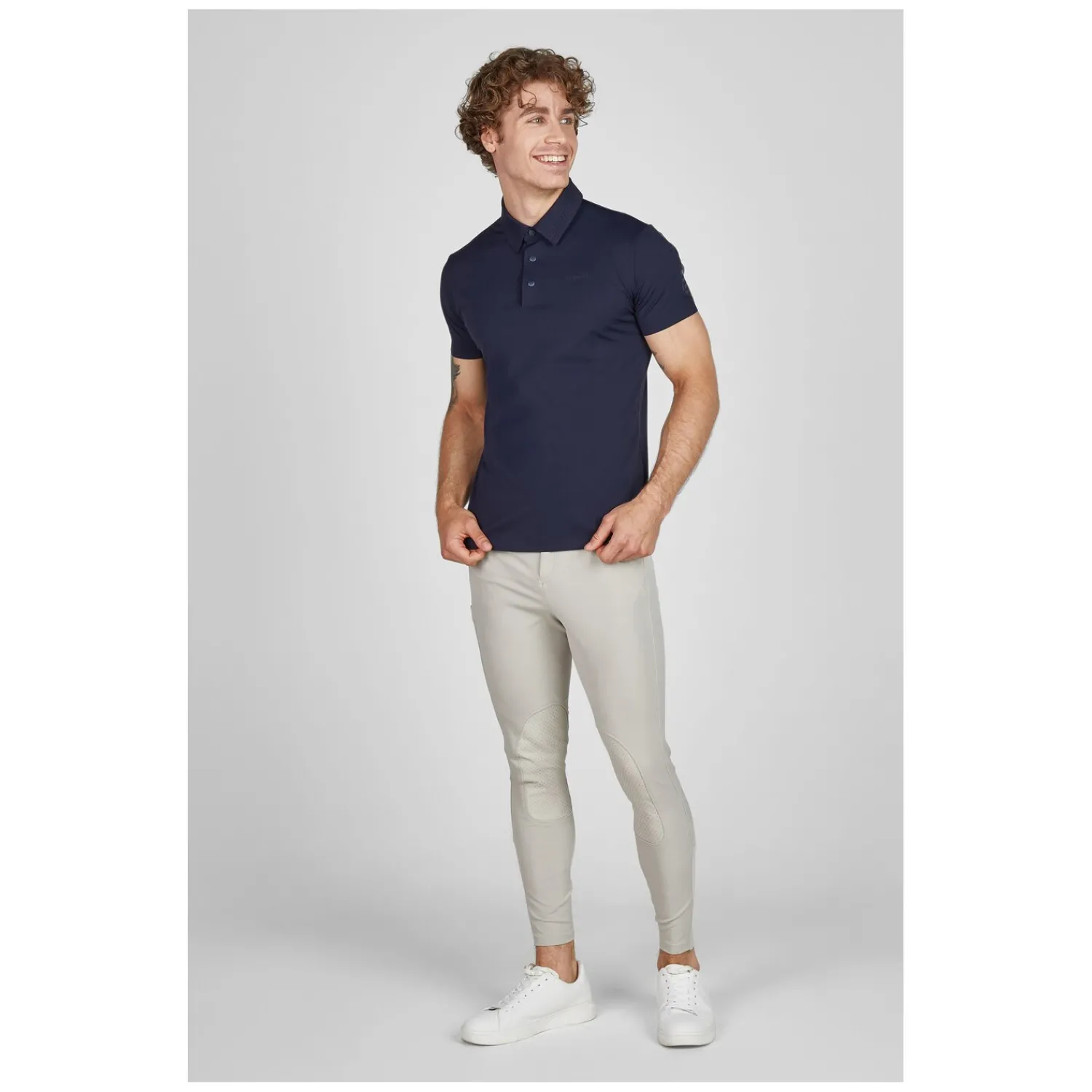 Herren PIKEUR Polo & T-Shirts|Funktionsshirts<port Herren Funktion-Poohirt