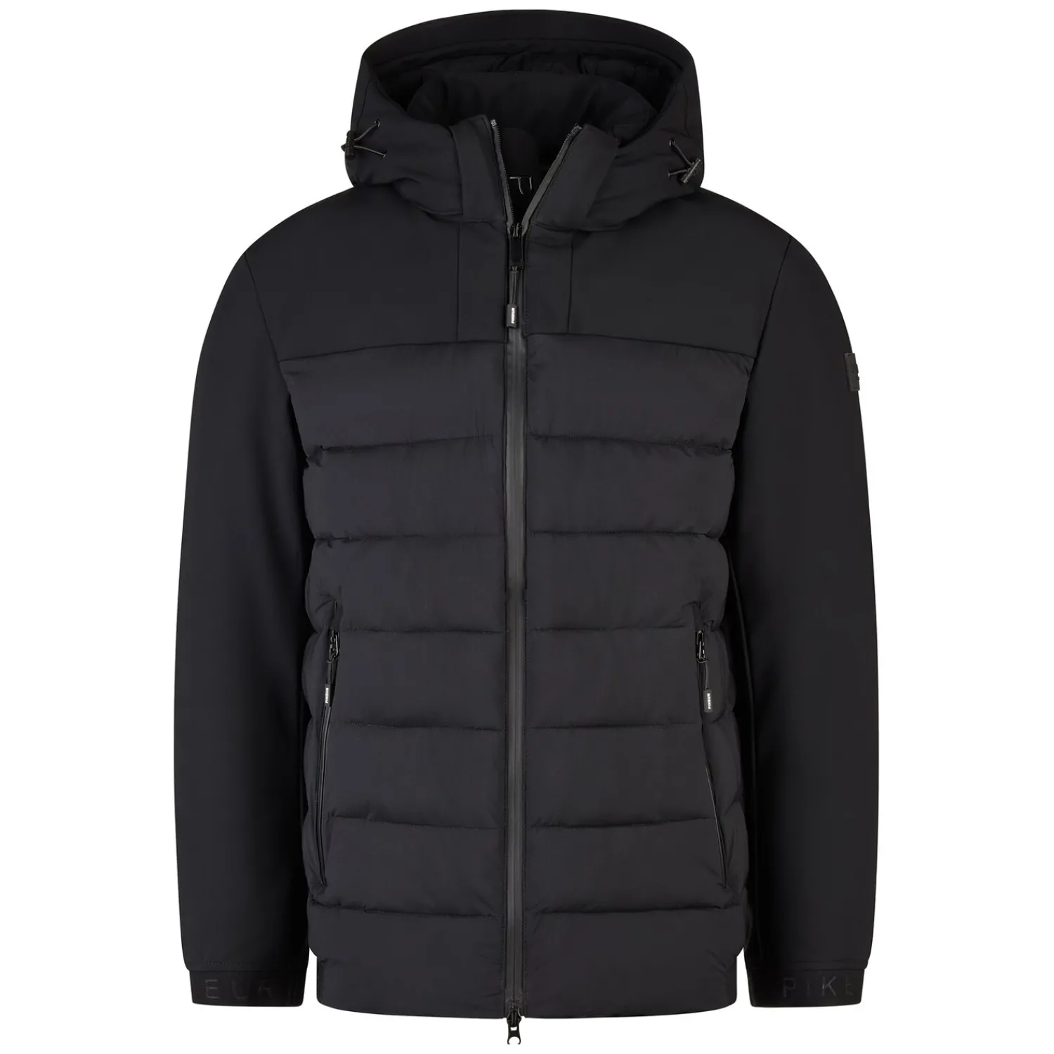 Herren Loesdau Reitjacken<PIKEUR SPORTS Herren-Hybridjacke