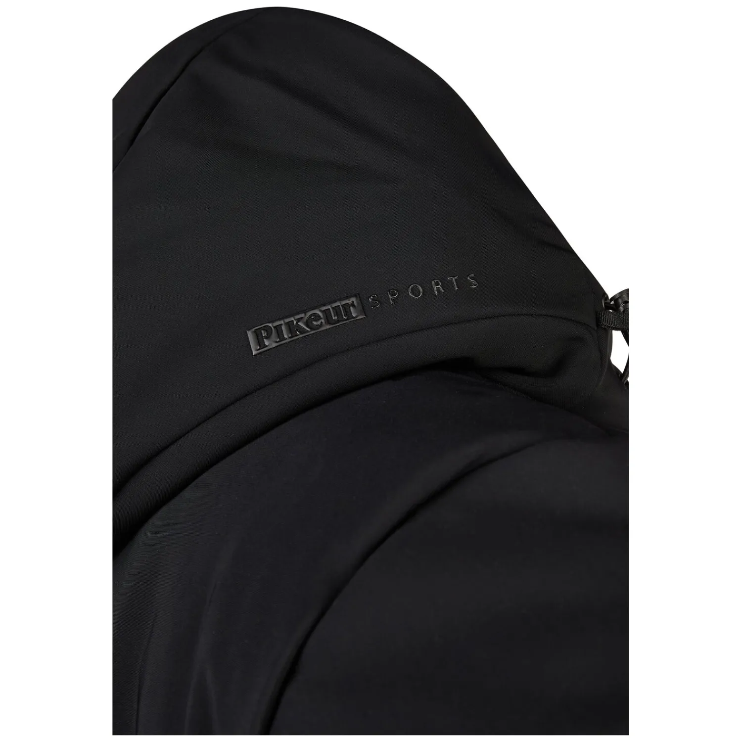 Herren Loesdau Reitjacken<PIKEUR SPORTS Herren-Hybridjacke