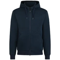 Herren PIKEUR Pullover & Hoodies<port Herren Kapuzenjacke