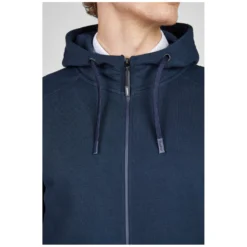 Herren PIKEUR Pullover & Hoodies<port Herren Kapuzenjacke