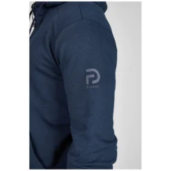 Herren PIKEUR Pullover & Hoodies<port Herren Kapuzenjacke