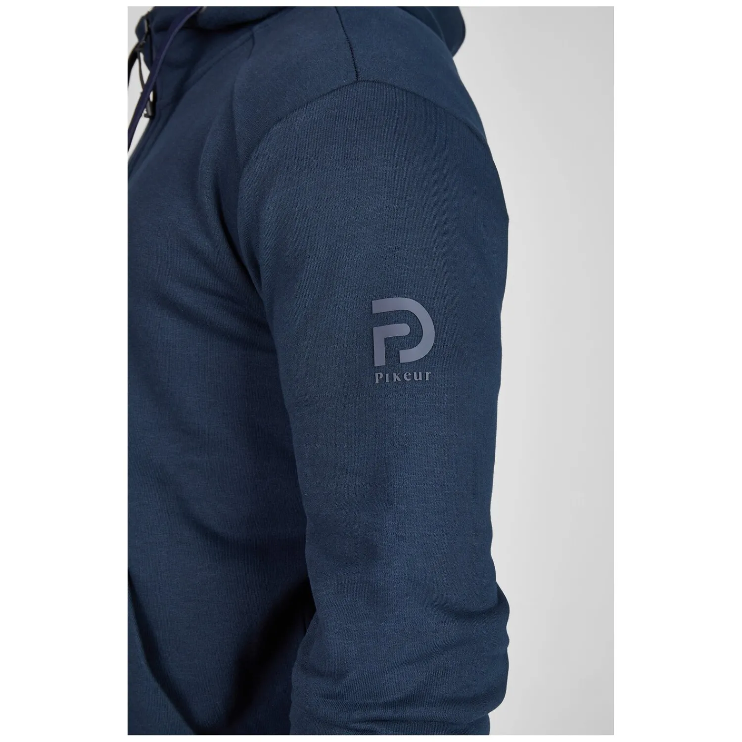 Herren PIKEUR Pullover & Hoodies<port Herren Kapuzenjacke