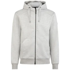 Herren PIKEUR Pullover & Hoodies<port Herren Kapuzenjacke